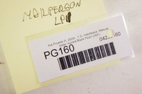 фото thumb №6, Pg160 kia picanto iii 1.2i амортизатор лівий перед