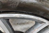 фото thumb №10, Maserati ghibli m157 набір диск алюмінієвих з шинами 670016860 3.0d 2016