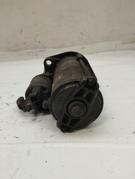 фото thumb №8, Volkswagen golf 4 iv 1.9tdi стартер 02a911024g
