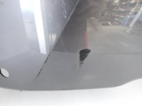 Lexus rx iv 4 15-19 бампер задняя 4xpdc Доставка, фото thumb