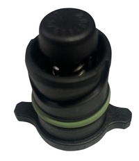 фото thumb №1, Кришка зливний картера оливи mercedes actros mp4