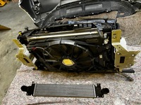 фото thumb №13, Перед бампер лампи капот крила ford kuga mk3 lift 1.5 eb frozen white