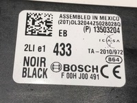 фото thumb №12, Набор стартовый opel corsa e x15 14-22 1.4 66kw 90km 13499771 12665802