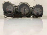 фото thumb №1, Счетчик приборная панель 60657729 fca