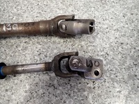 фото thumb №4, Hyundai i30 06-11 хрестовина колонки кермового