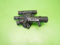 фото thumb №1, Патрубок корпус термостата nissan primera p12 1.9