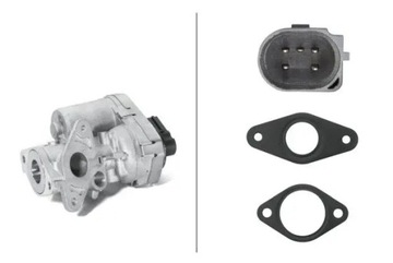 фото thumb №1, Клапан egr agr 6nu 010 171-461 hella citroen fiat