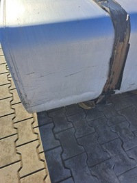 фото thumb №7, Бак топлива renault dxi volvo fh fm 175x70x70