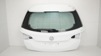 фото thumb №1, Кришка багажника багажника задня opel astra k 15-19r kombi gaz