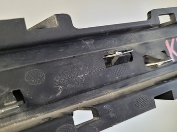 фото thumb №8, Volvo v40 рестайлинг решётка з хром заглушка бампера правая хром 31347043 oem