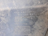 фото thumb №13, Jeep cherokee kl trailhawk 13- бампер переднее перед 68186212ad 68186213ad