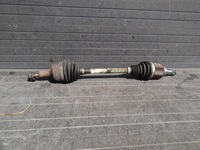 фото thumb №1, Dacia dokker 2013 1,2 tce приводной вал передняя левая оригинал