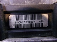 фото thumb №6, Fiat linea насос блок управления abs 0265231999 02658006