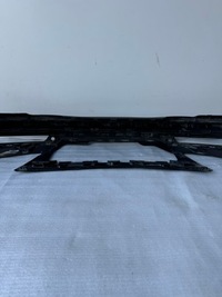 фото thumb №8, Задній бампер бампер зад дифузор land rover range rover l460 22my