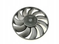 фото thumb №1, Вентилятор радиатора вентилятор opel agila a 00-07 оригинал