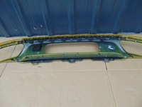 фото thumb №10, Dół бампера заднего задняя vw arteon 3g8807521d