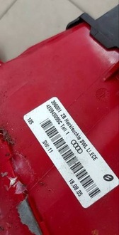 фото thumb №2, Лампа зад левая 4e0945095c audi a8 d3 рестайлинг