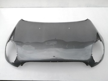 фото thumb №1, Капот mini cooper r55 r56 r57 07-