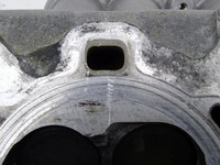 фото thumb №12, Ford mondeo mk3 00-07 2.5 v6 lcbd головка ліва