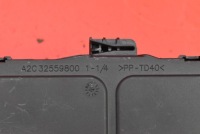 фото thumb №12, Блок управления  модуль bcm 284b11258r renault talisman 1 i 1.6 tce 150 km 12-20