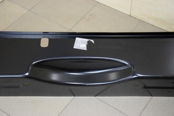 фото thumb №8, Ford transit mk8 задний pas зад nk31v106k00-aa