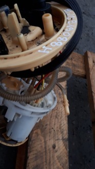 фото thumb №10, A4 b9 8w помпа топлива 3.0 tdi quattro a5 8w