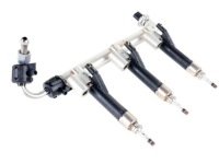 Купить Молдинг впрыскная с форсунки renault austral 22- r. 1.2 e-tech full hybrid, фото thumb