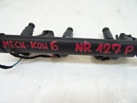 фото thumb №7, Citroen c3 iii 1.2 vti молдинг впрыскная форсунки 9816955780