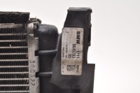 Mini countryman f60 1.5 радиатор воды 8645783 Оригинал, фото thumb