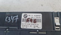 Панель обдув bmw e 46 hella 5hb007738-04/ 5hb00878-15 европа Оригинал, фото thumb