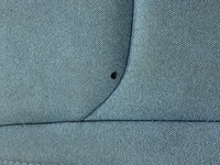 фото thumb №8, Сиденье пассажира заднее сиденье правый задняя dodge ram 1500 2019+