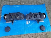 фото thumb №2, Alfa romeo 159 ліва i права сторона ксенон