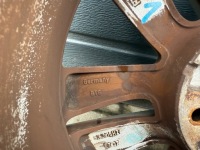 фото thumb №11, Opel meriva диск 16 et 37 5x110 opo32