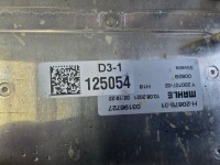 Модуль інвертор конвертер інвертор гібрид e-208 peugeot corsa f Недорого, фото thumb