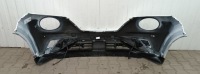 фото thumb №15, Бампер перед передний nissan juke 2 f16 ii 19- / + жгут pdc