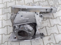 фото thumb №1, Mercedes w212 четверть лонжерон правая