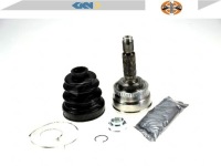 фото thumb №3, Lobro 305305 набор шарнир, wał приводной