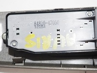 фото thumb №12, Prius ii панель керування вікон дзеркал 8482047050