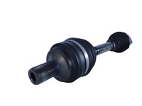 фото thumb №1, Mercedes c класс 205 полуось передняя правая 43 amg a2053305710 a2053303706