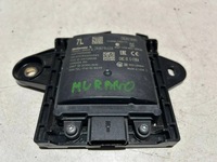 фото thumb №1, Радар nissan murano z52