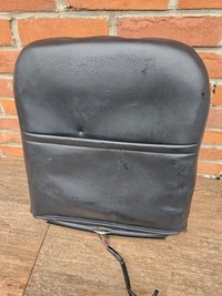 фото thumb №12, Jeep grand cherokee wj 99-04 сидіння спинка праві перед