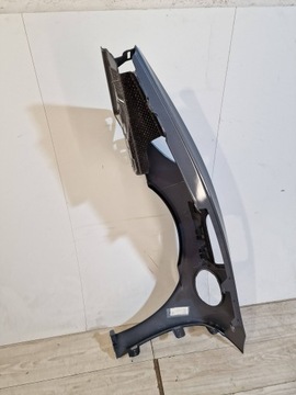 фото thumb №6, Крило праві перед карбон porsche cayman 718 982 gt4 rs