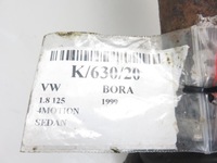 фото thumb №6, Привідний вал права задня vw bora 4motion