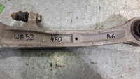 фото thumb №8, Рычаг передний левый нижний перед 4f0407151a audi a6 c6