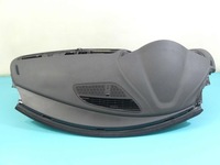 фото thumb №6, Панель приладів приладова подушка безпеки citroen c5 iii ii x7 eu