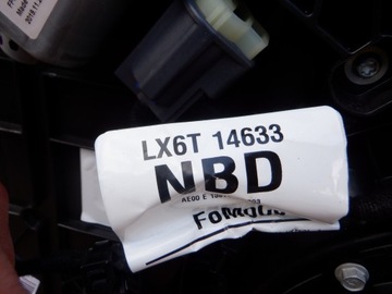 фото thumb №6, Дверь задние левая ford втулка стабилизатора mk4 usa e7