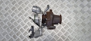 фото thumb №12, Bmw f20 f30 f34 f36 турбонагнетатель turbo турбина 8518204