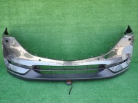 фото thumb №1, Mazda cx5 ii 17- бампер передний перед