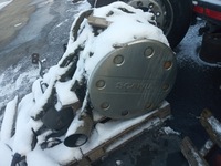 фото thumb №1, Каталізатор scania euro 5