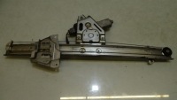 фото thumb №1, Подъемник окон левый перед mitsubishi pajero iii 3.2did